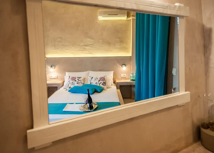 Apartahotel Zante Nest Studios&apartments 4*