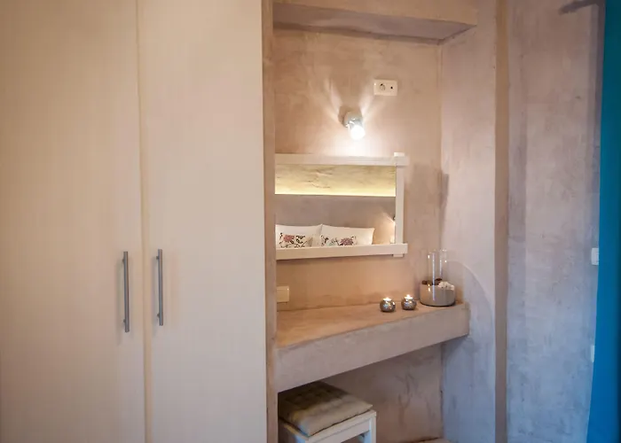 Zante Nest Studios&apartments Apartahotel