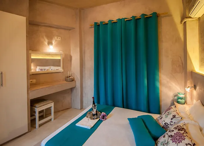 Apartahotel Zante Nest Studios&apartments