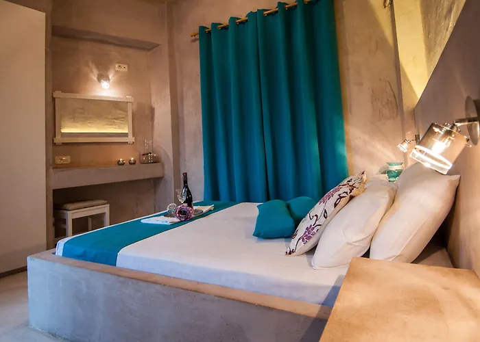 Zante Nest Studios&apartments