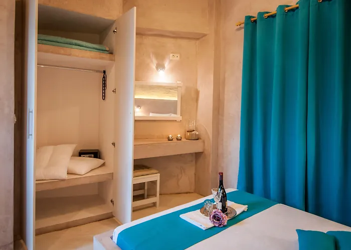 Apartahotel Zante Nest Studios&apartments 4*