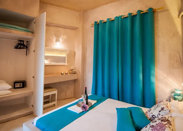 Zante Nest Studios&apartments Apartahotel