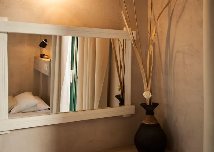 Zante Nest Studios&apartments 4*