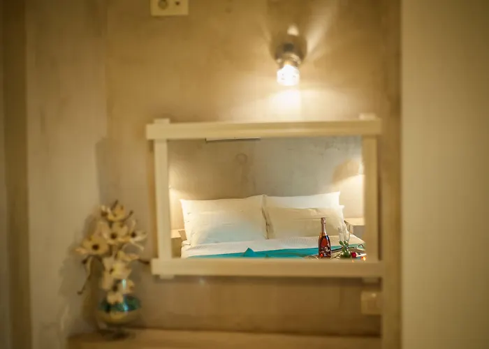 Apartahotel Zante Nest Studios&apartments