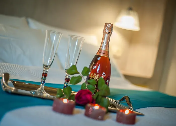 Zante Nest Studios&apartments Apartahotel 4*