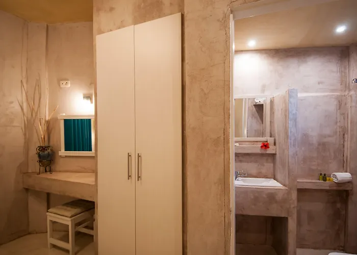 Apartahotel Zante Nest Studios&apartments Alykanas (Zakynthos)