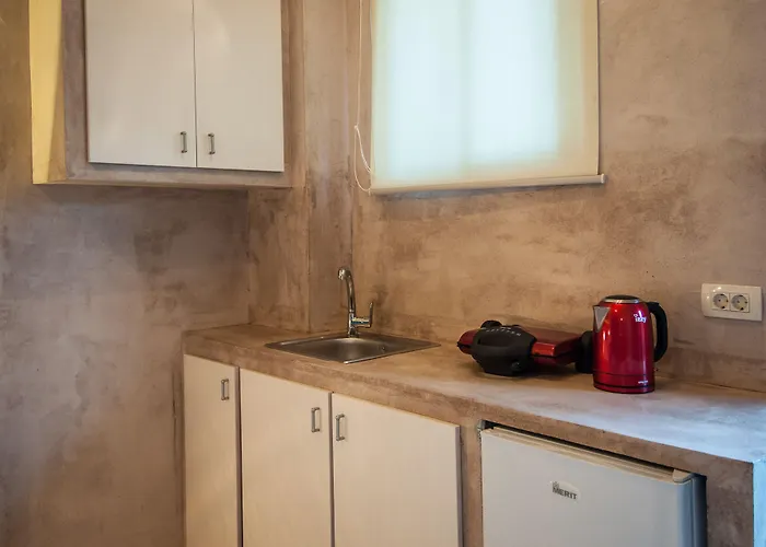 Zante Nest Studios&apartments