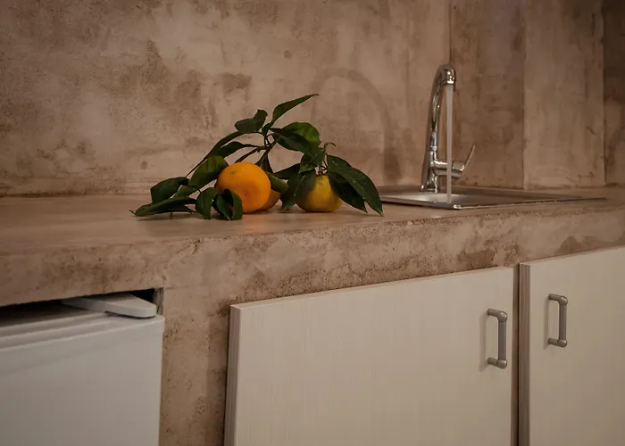 Zante Nest Studios&apartments Apartahotel Alykanas (Zakynthos)