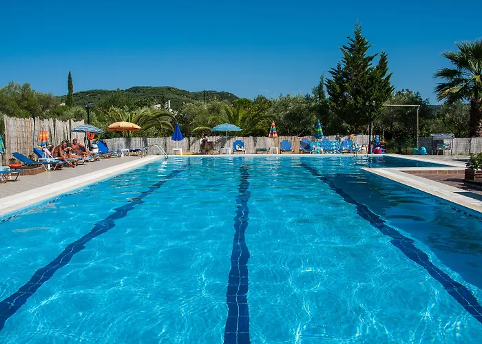 Zante Nest Studios&apartments Apartahotel