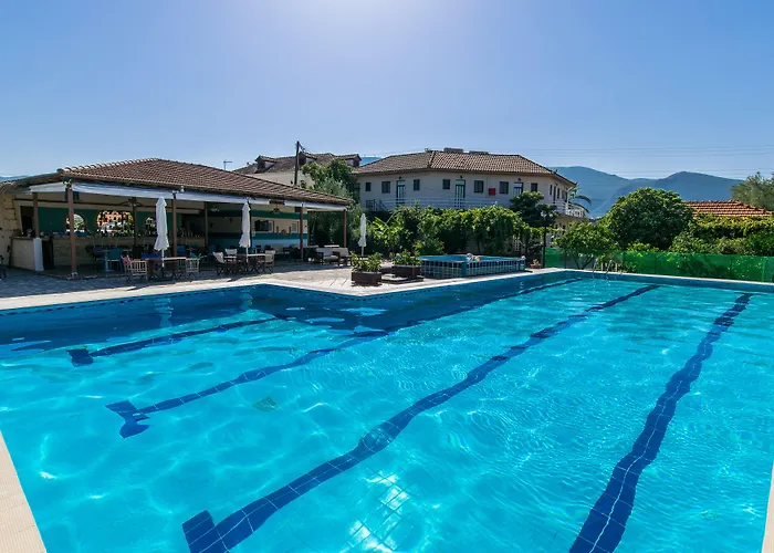 Zante Nest Studios&apartments 4* Alykanas (Zakynthos)