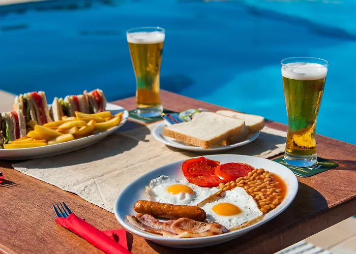 Zante Nest Studios&apartments 4*