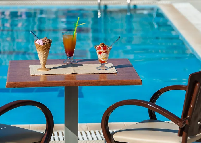 Zante Nest Studios&apartments 4*