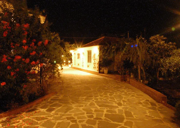 Zante Nest Studios&apartments 4* Alykanas (Zakynthos)