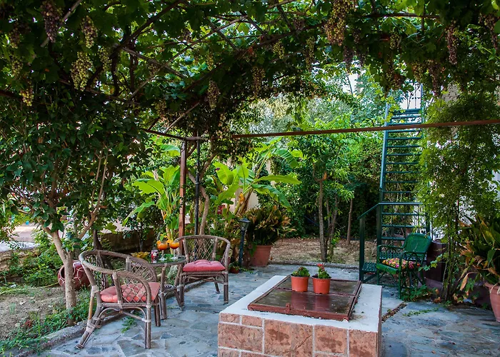 Apartahotel Zante Nest Studios&apartments