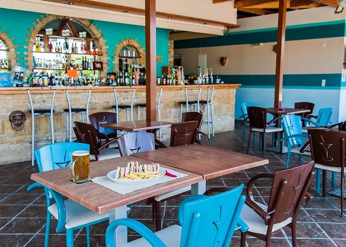 Apartahotel Zante Nest Studios&apartments 4*