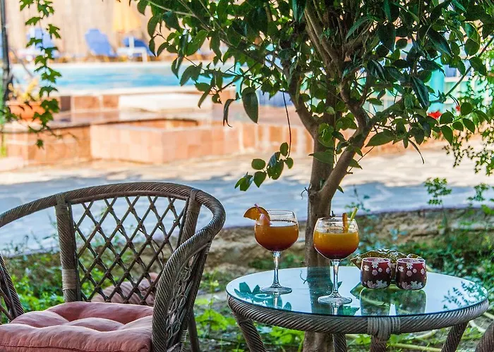 Zante Nest Studios&apartments 4* Alykanas (Zakynthos)