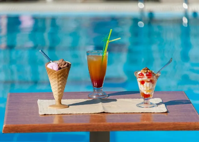 Apartahotel Zante Nest Studios&apartments 4*