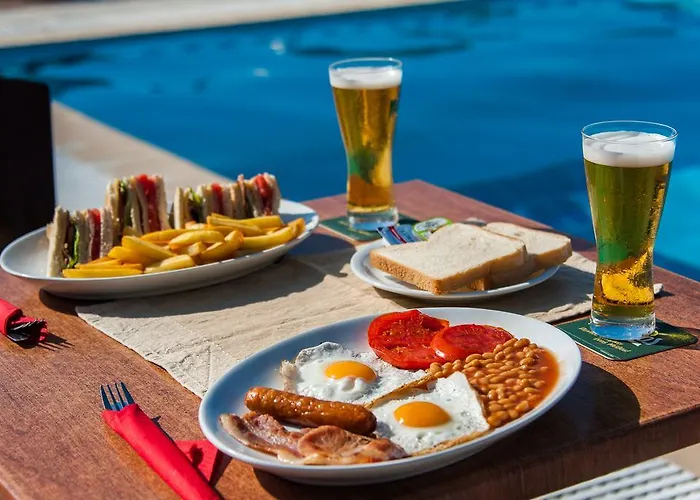 Zante Nest Studios&apartments Alykanas (Zakynthos)