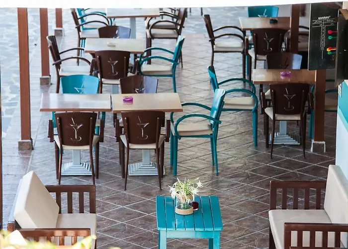 Apartahotel Zante Nest Studios&apartments