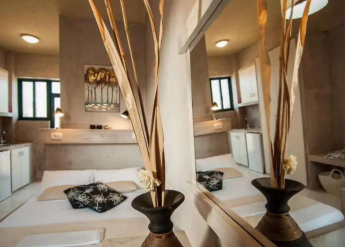 Zante Nest Studios&apartments 4* Alykanas (Zakynthos)