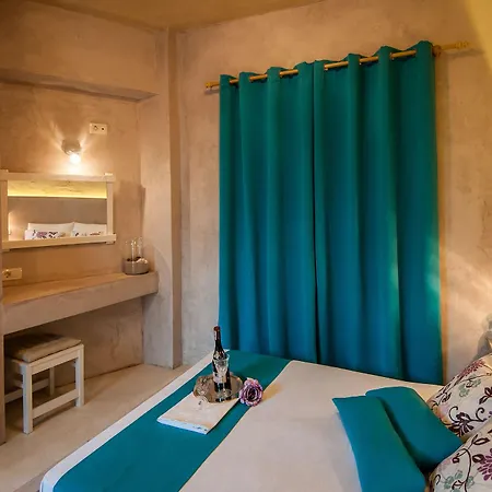 Zante Nest & Aparthotel Alykanas (Zakynthos)