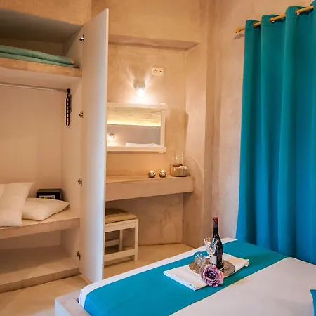 Zante Nest & 2* Alykanas (Zakynthos)