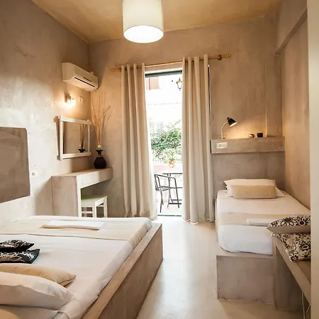 Aparthotel Zante Nest & 2*