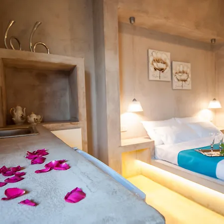 Zante Nest & 4* اليكاناس