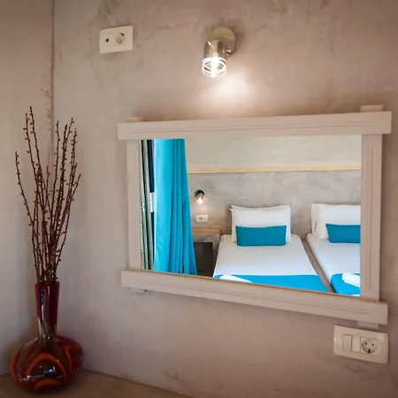 Apartmanhotel Zante Nest & Alikanász