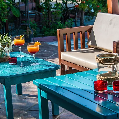 Zante Nest & 4* اليكاناس