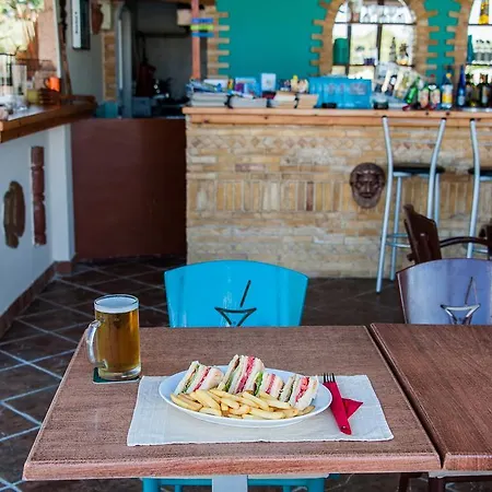 Zante Nest & Apartmanhotel 4*