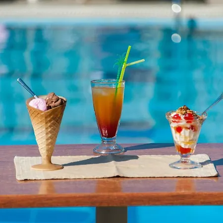 شقة فندقية Zante Nest & 4*