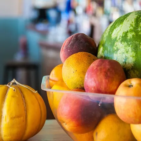 Zante Nest & شقة فندقية 4*