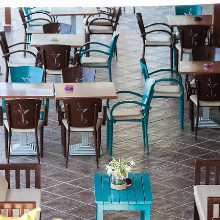 Apartmanhotel Zante Nest &