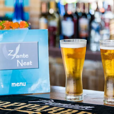 Aparthotel Zante Nest &