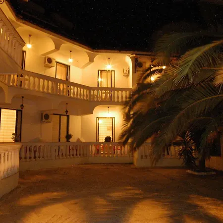 Zante Nest & Aparthotel