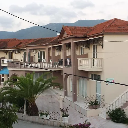 Zante Nest &