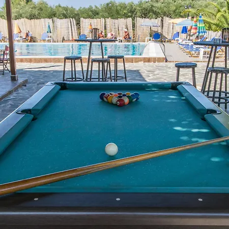 Aparthotel Zante Nest & 2*