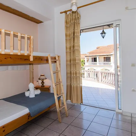 Aparthotel Zante Nest & 2*