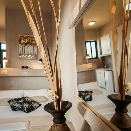 Zante Nest & 4* Alikanász