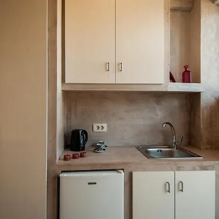 Aparthotel Zante Nest & Alykanas (Zakynthos)